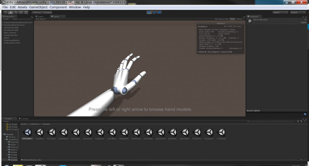 leapmotion-sample